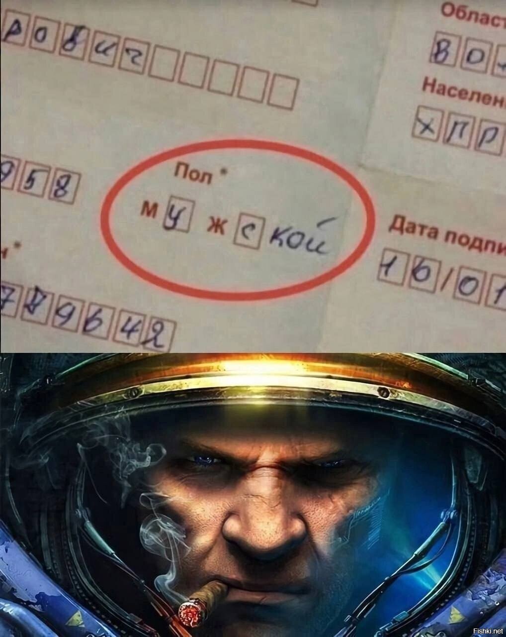 Солянка