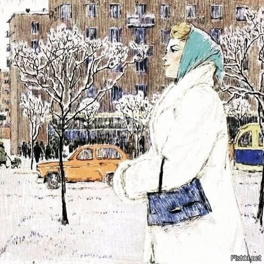 Солянка