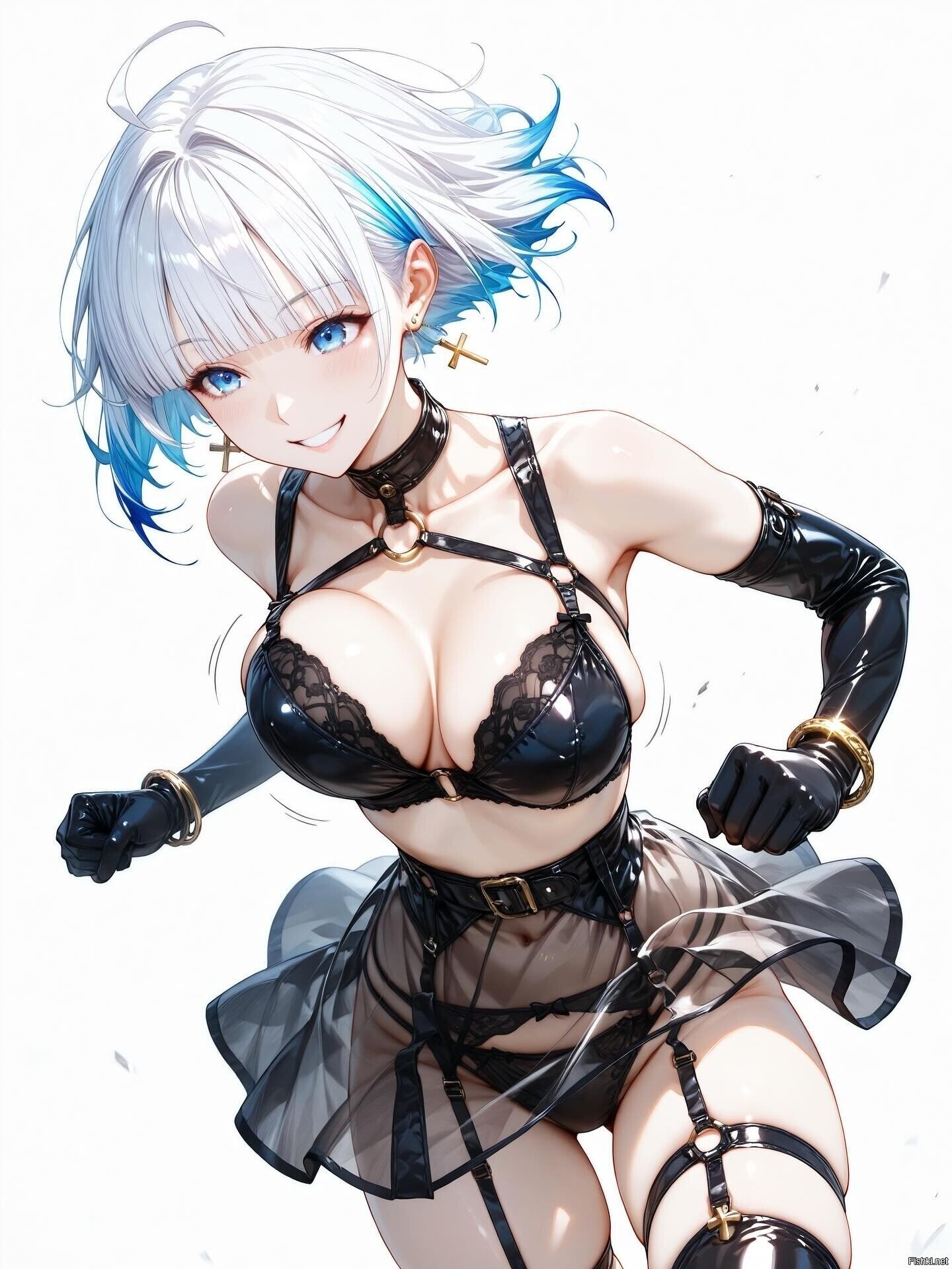 Солянка