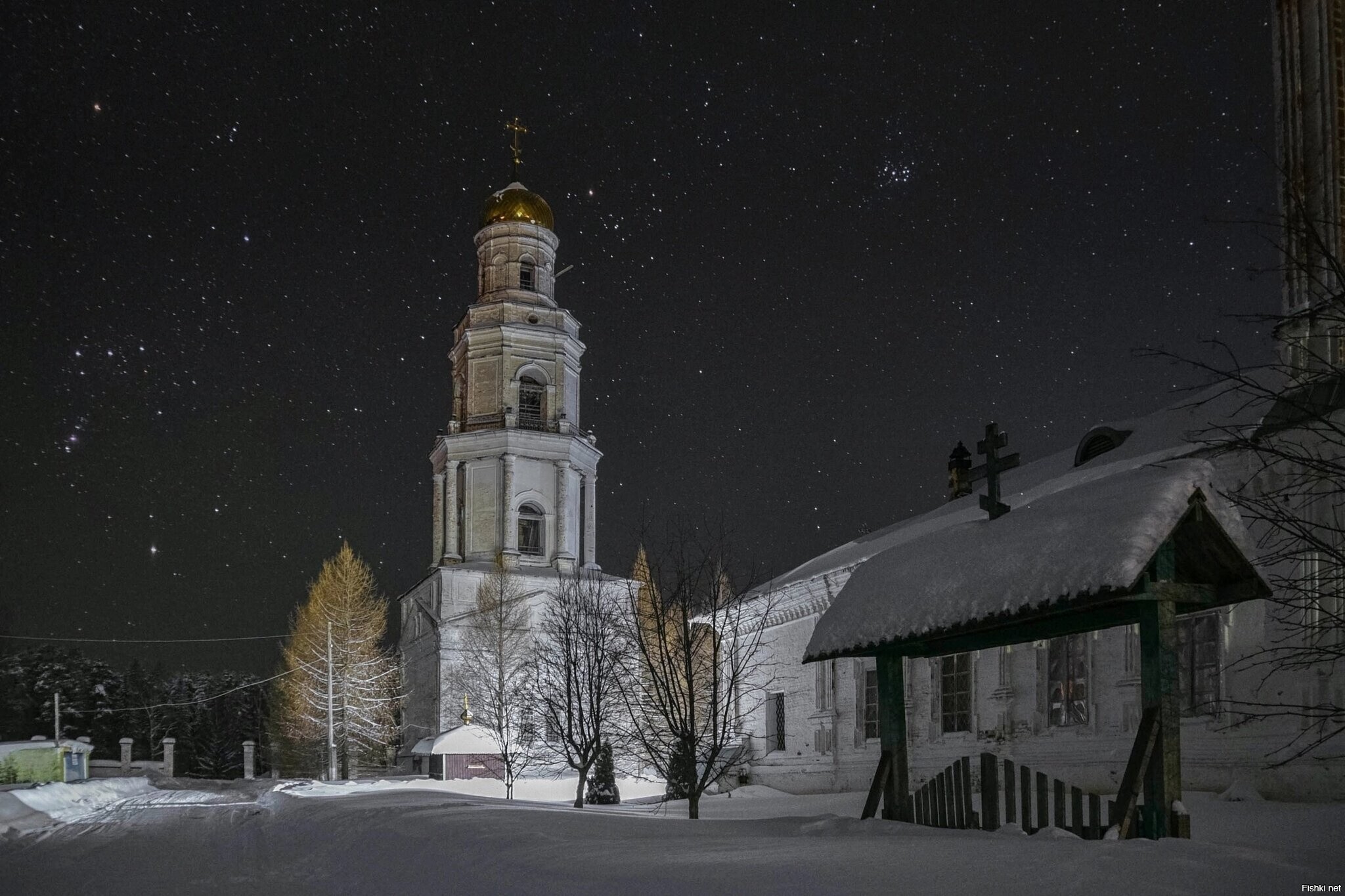 Солянка