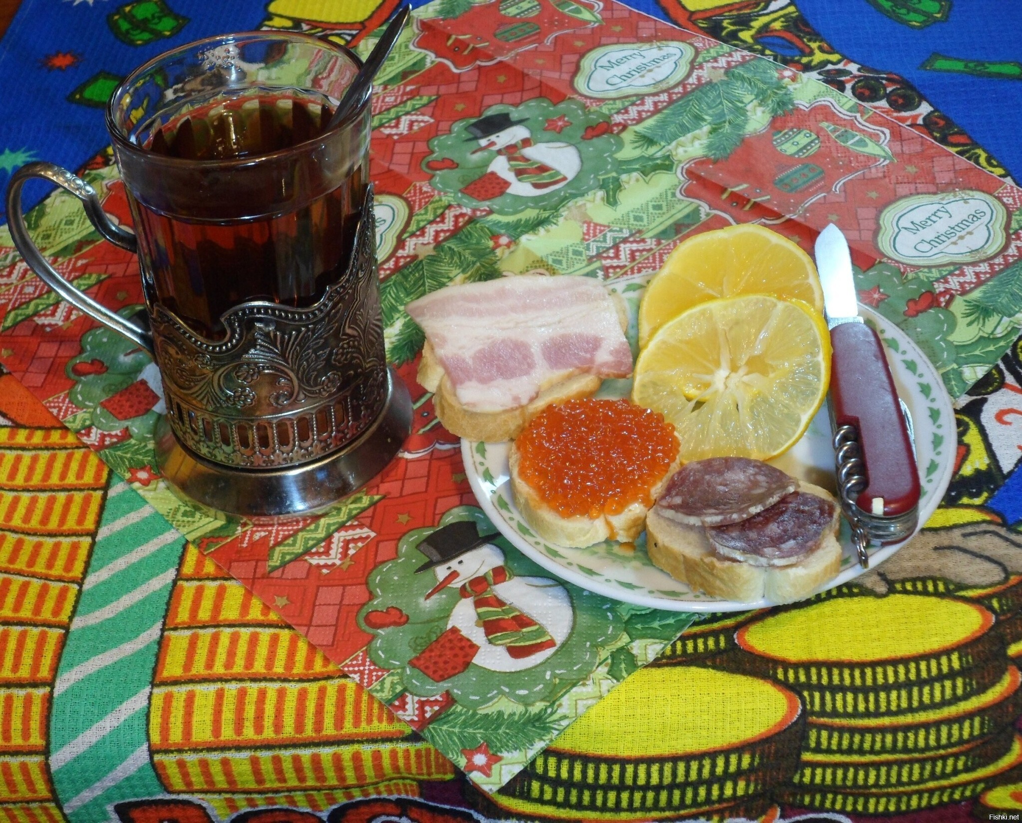 Солянка