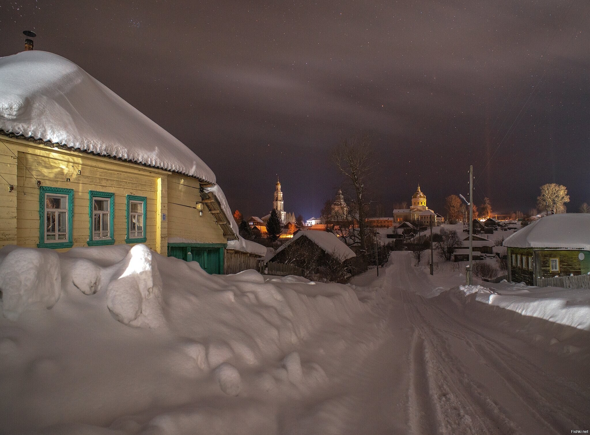 Солянка