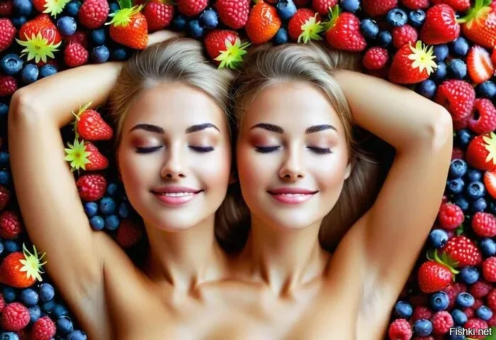 Похожи как две капли