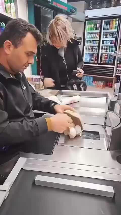 На хитрую ж