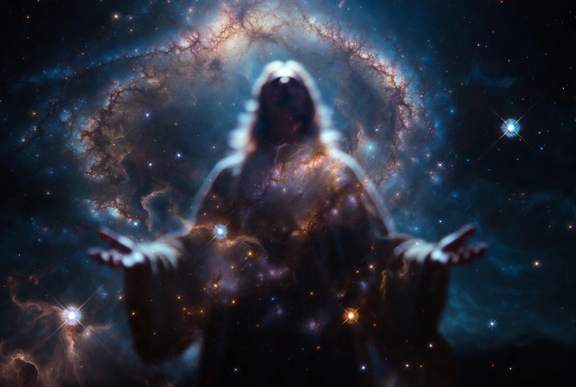 Один вопрос Создателю: какой задать, чтобы узнать все