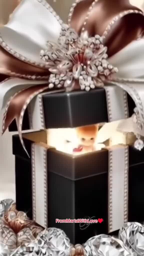 Зимнее новогоднее
