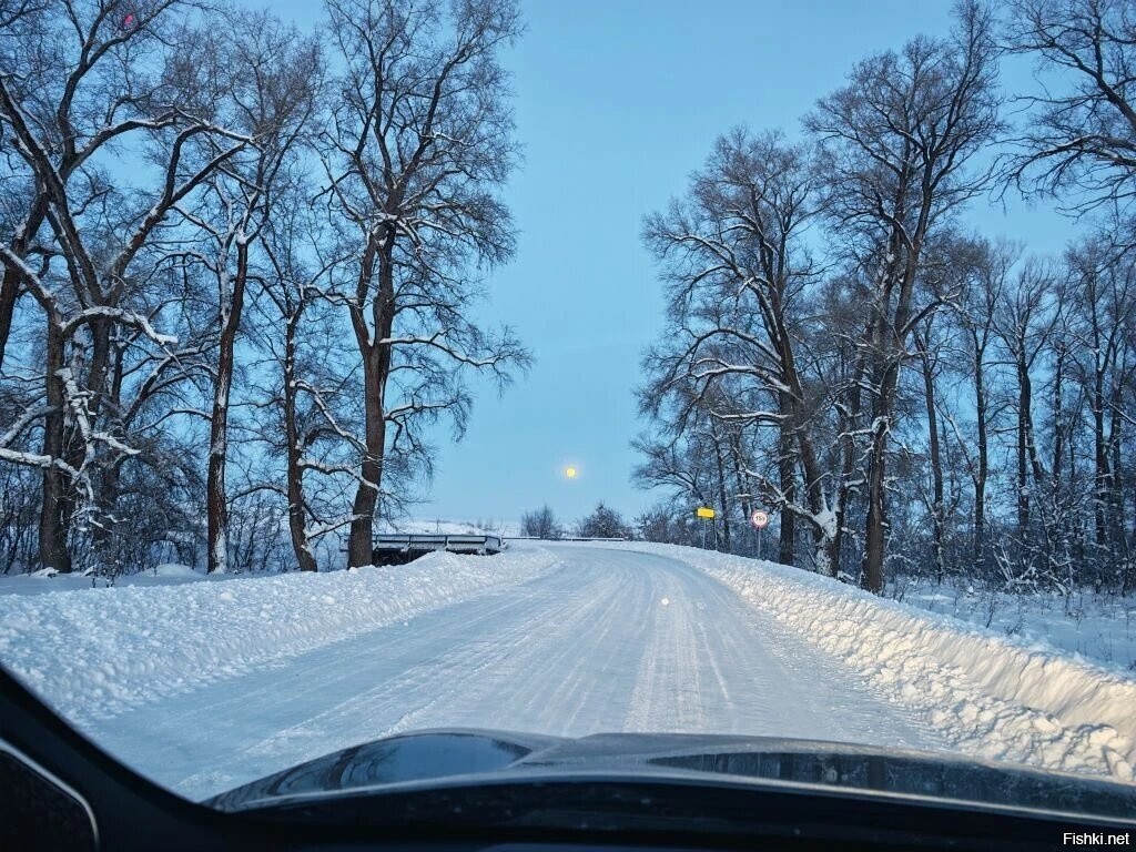 Средне Российской Вам Луны