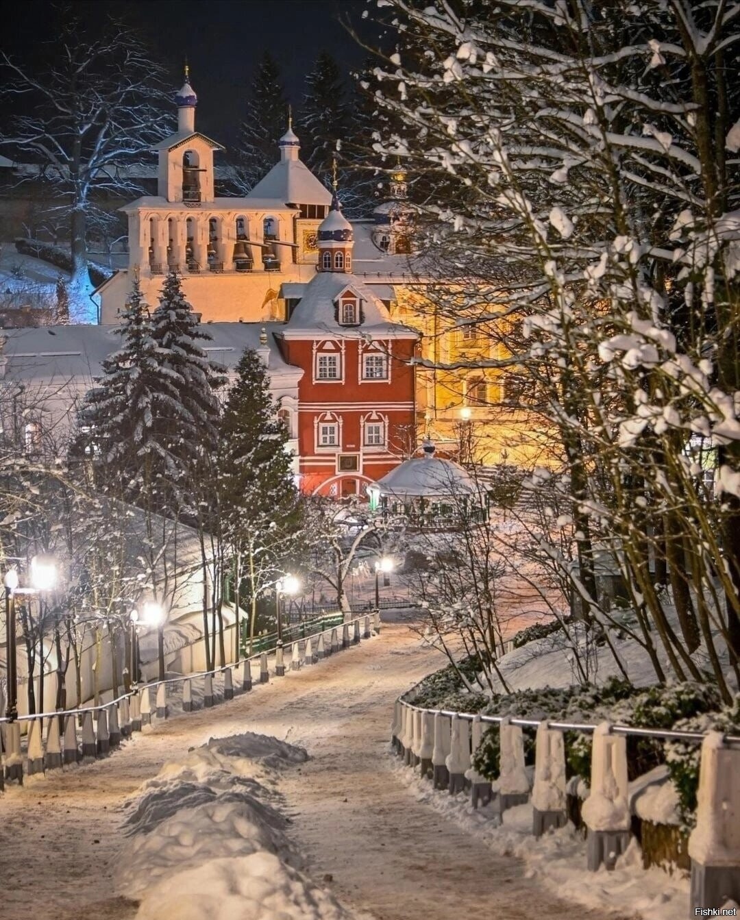 Солянка