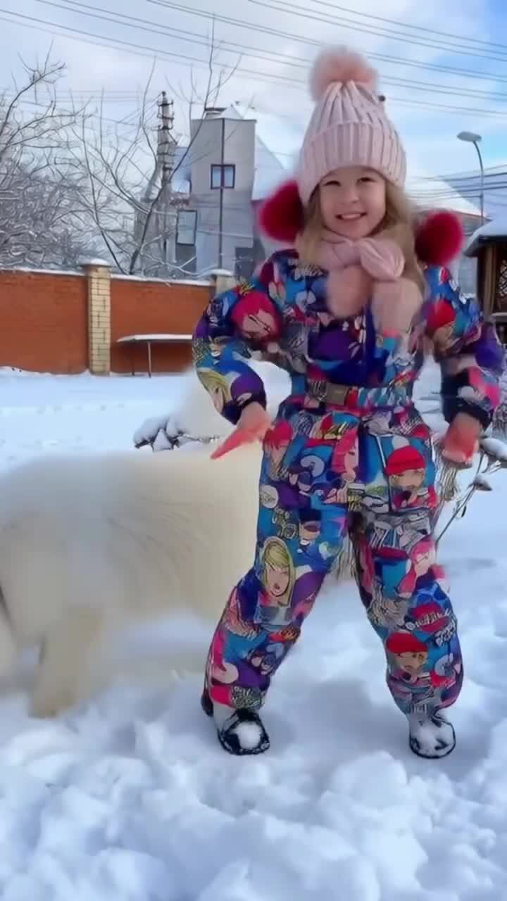 Танец от Златы