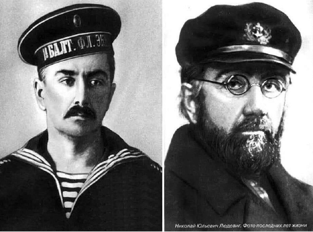 Блокадные буера