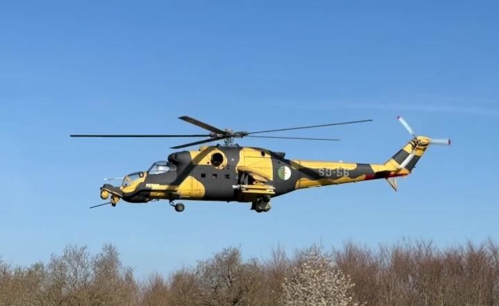 Классная модель из Ирана