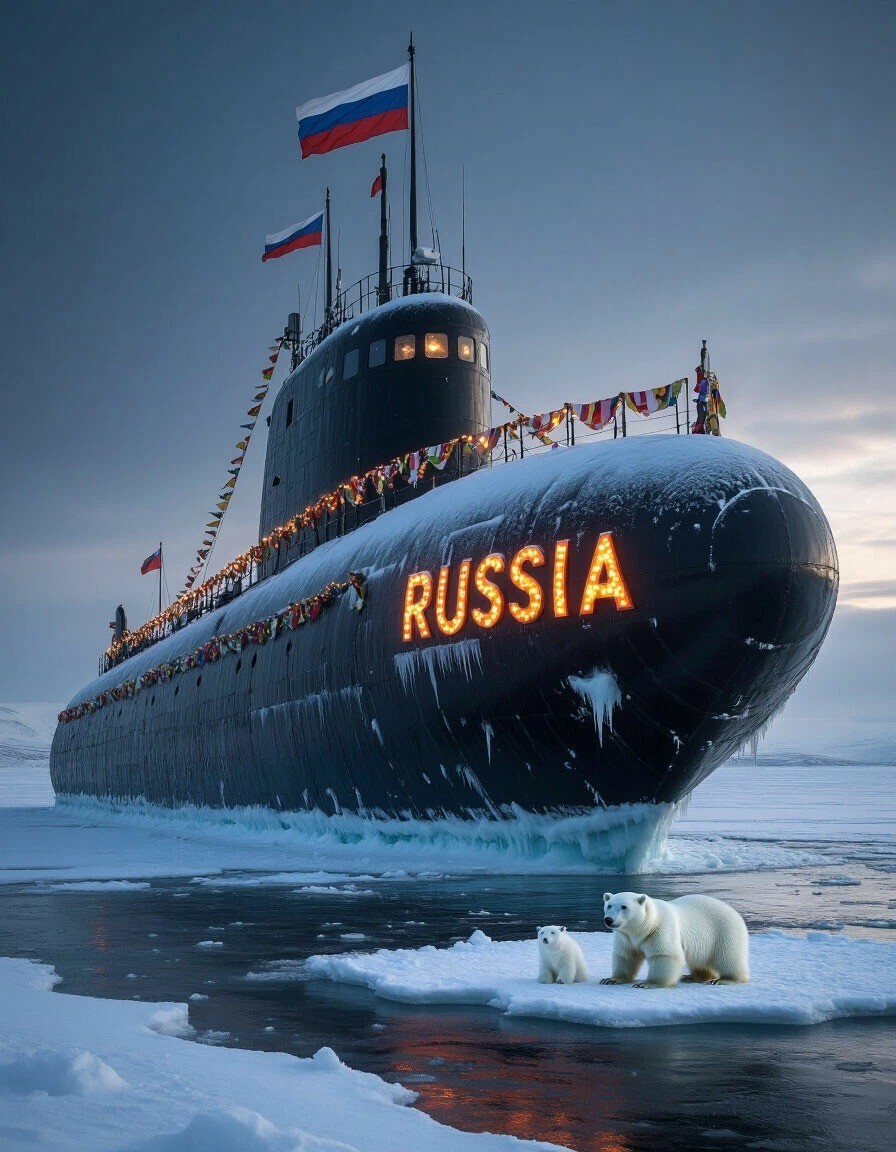 Политическая солянка. Часть 361