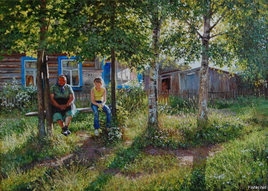 Солянка