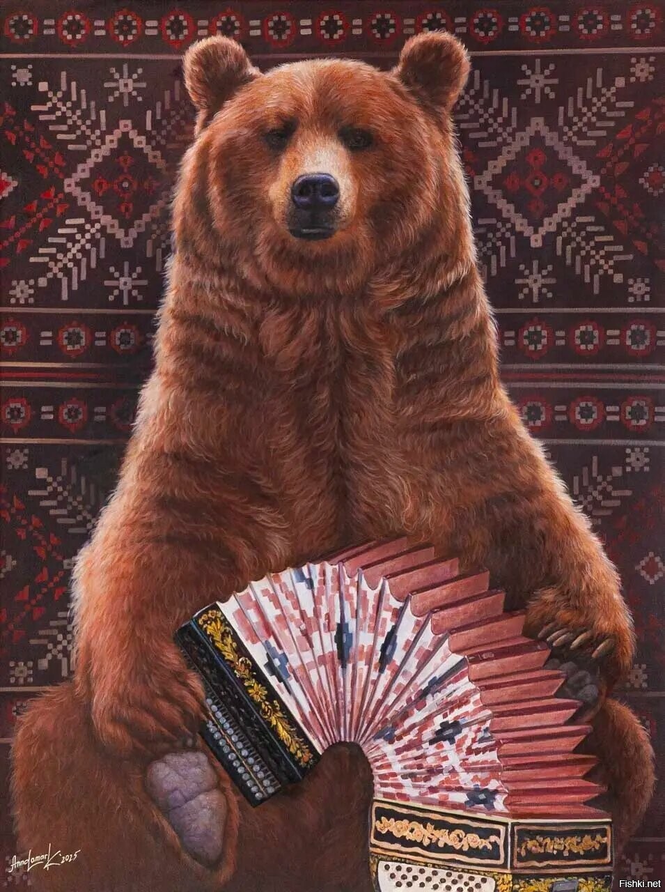 Солянка
