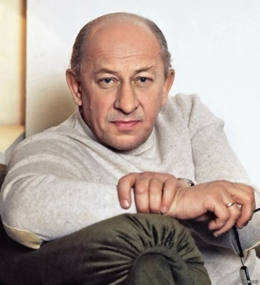 Евгений Евстигнеев