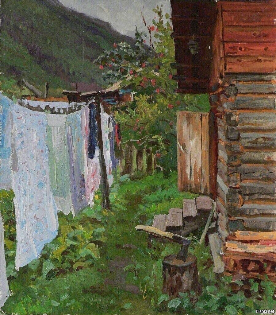 Солянка