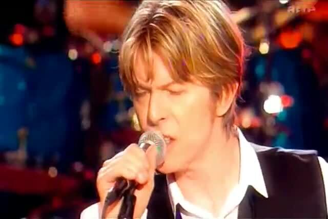 8 января 1947 года родился David Bowie