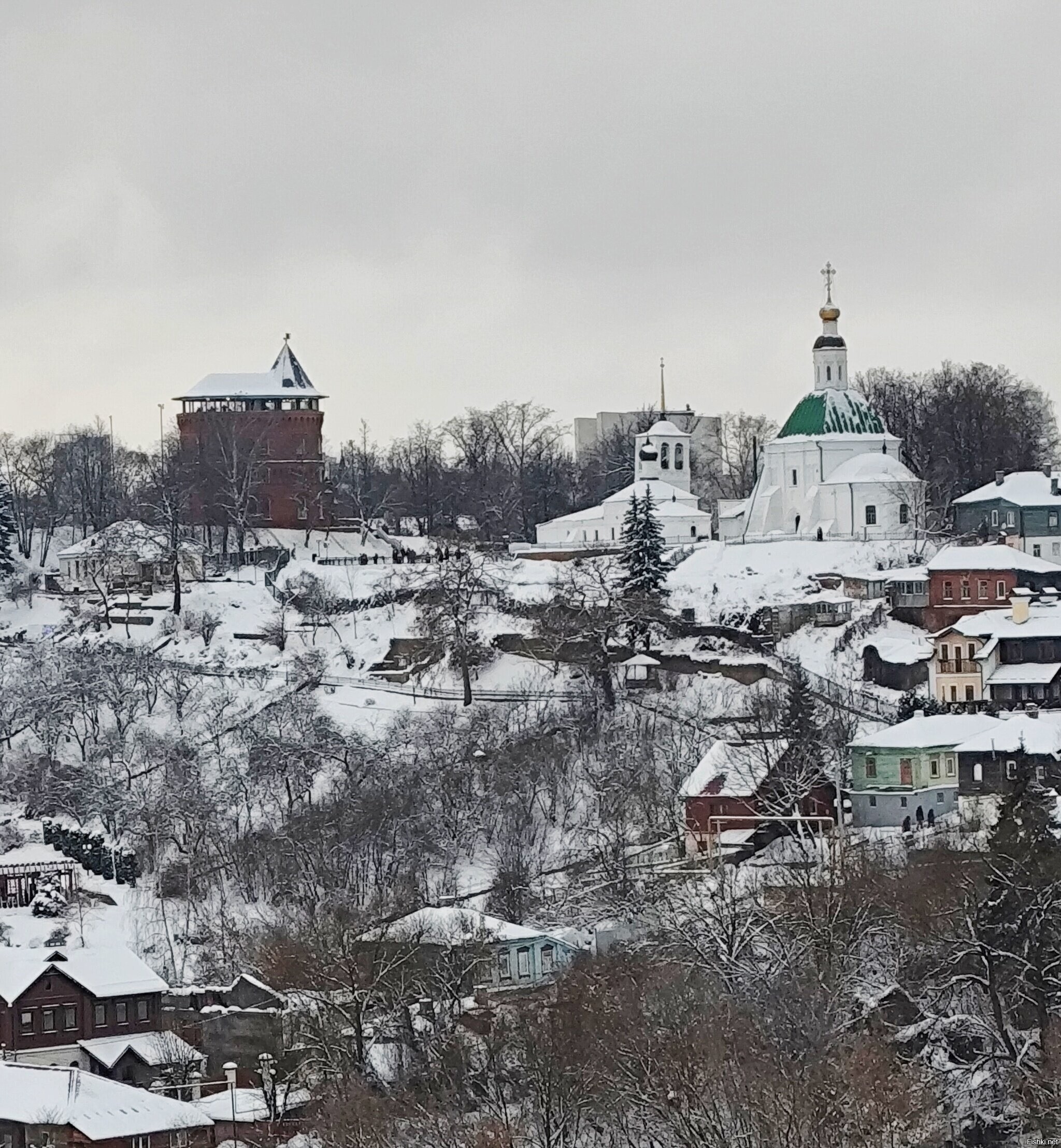 Солянка