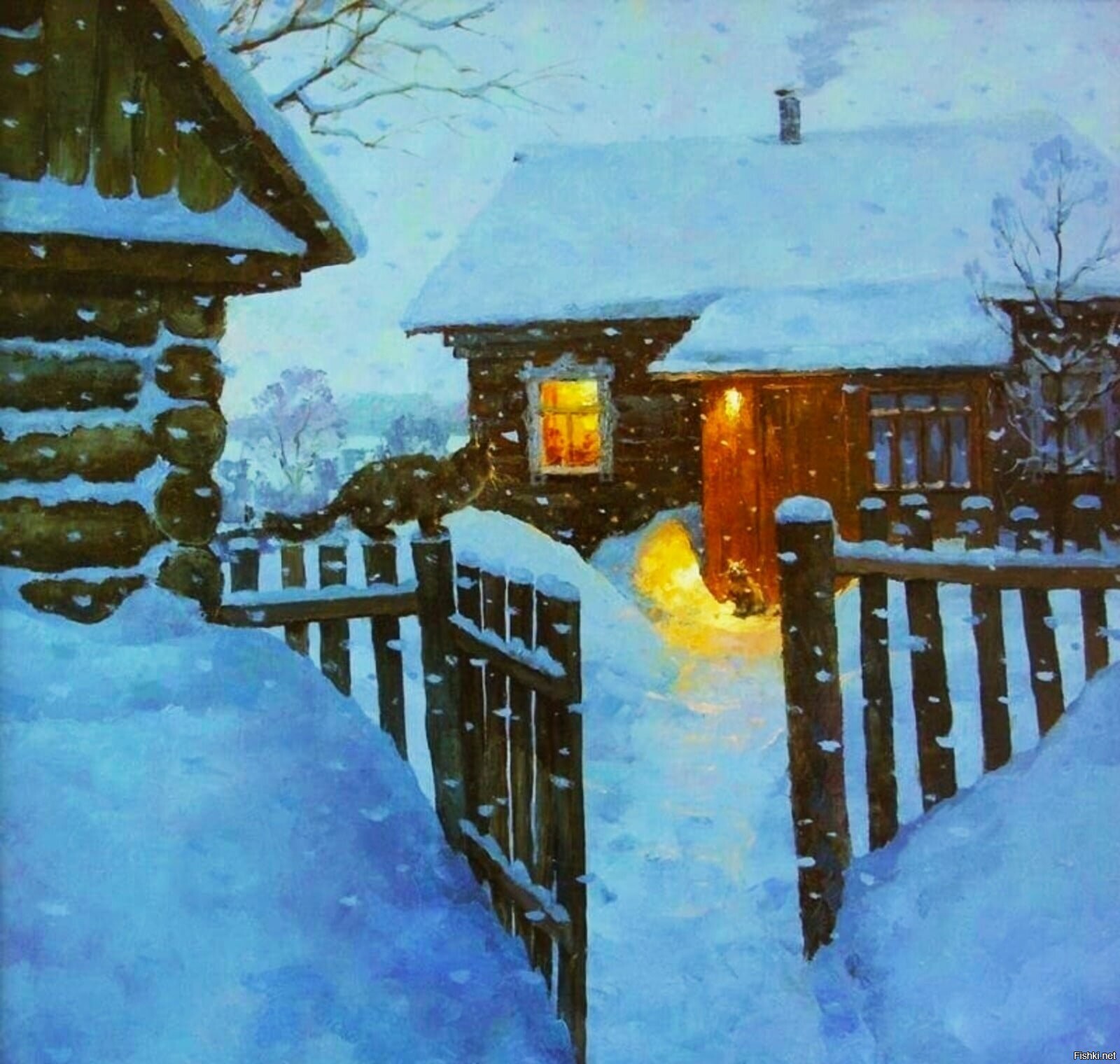 Солянка