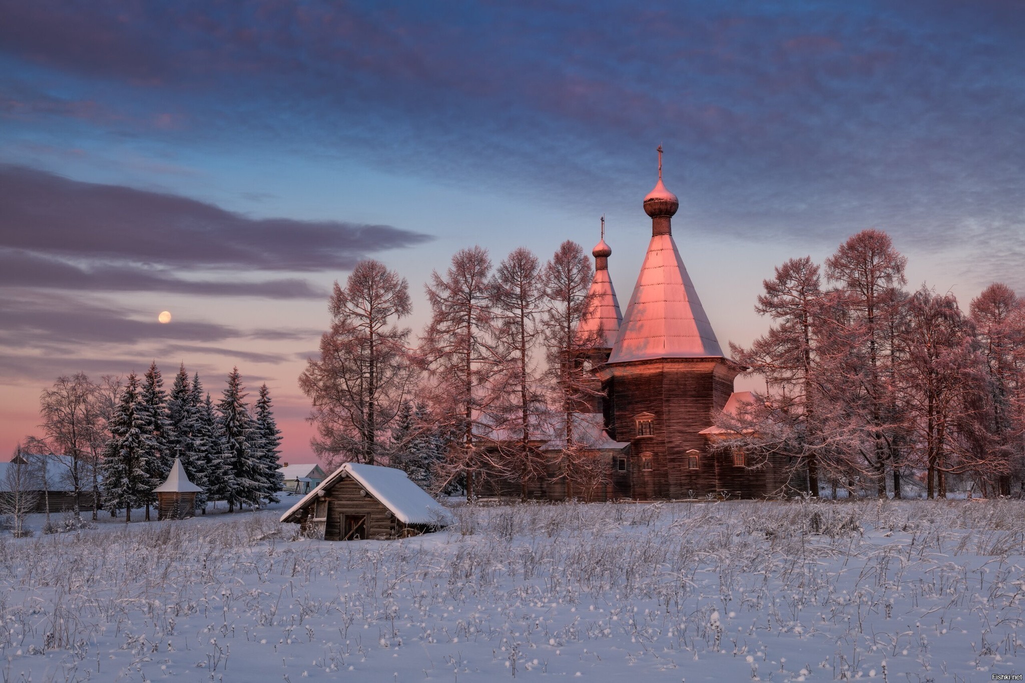 Солянка