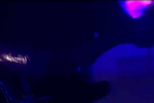 Gilmour &amp; Bowie