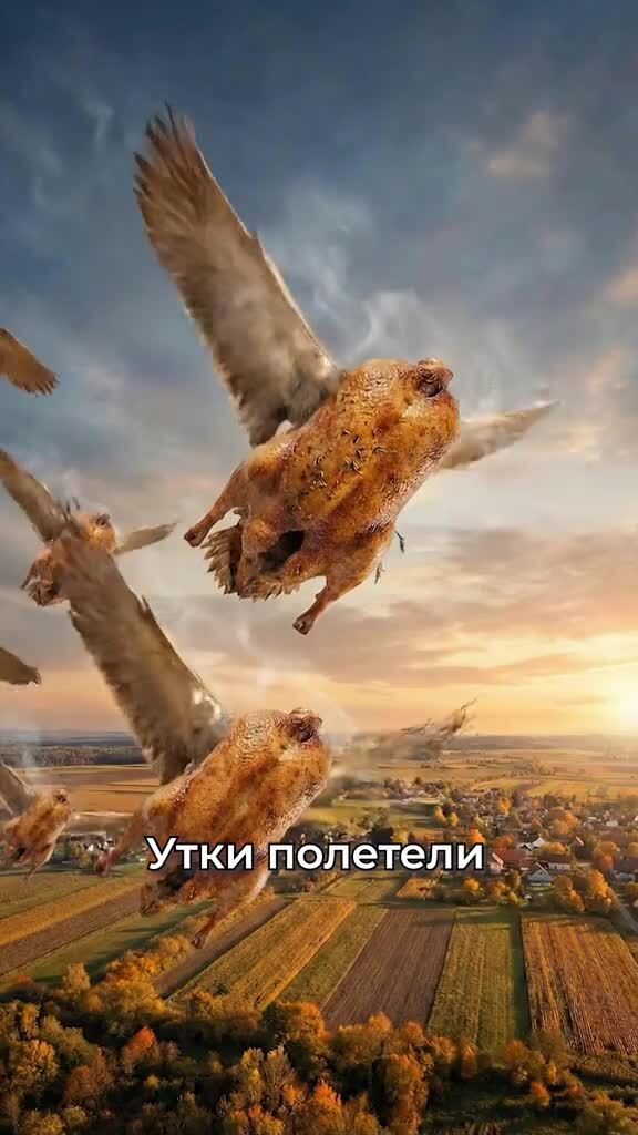 Мои сны, когда завязал с салатами
