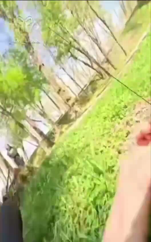 Какая же подлость