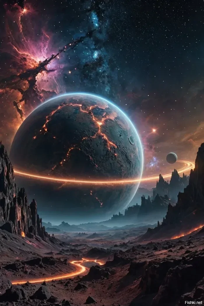 Этот мир Адъ для астрологов