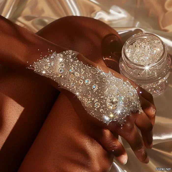 Какая-то алМазь