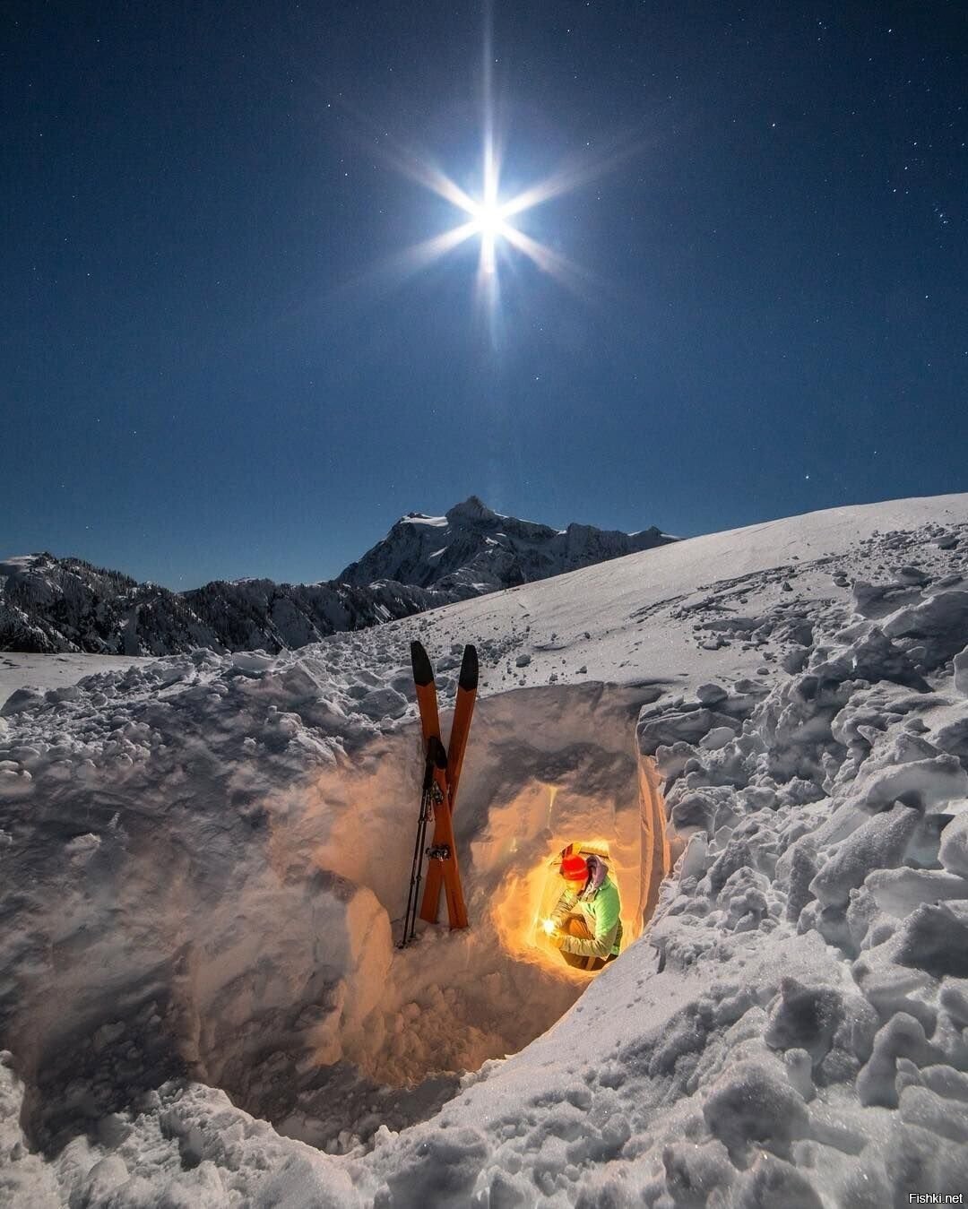 Солянка