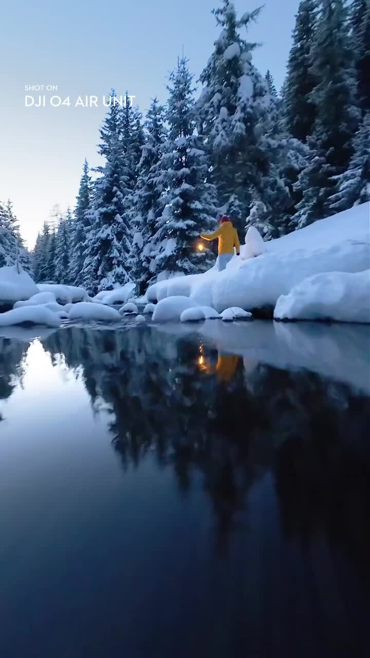 Дрон амфибия