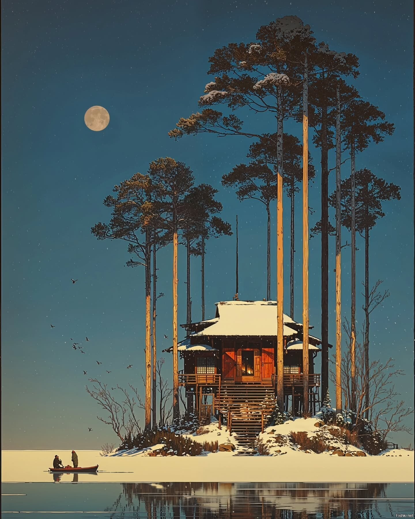Солянка