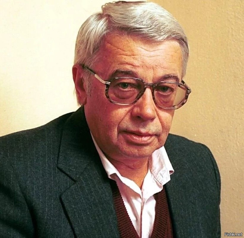 Александр Демьяненко
