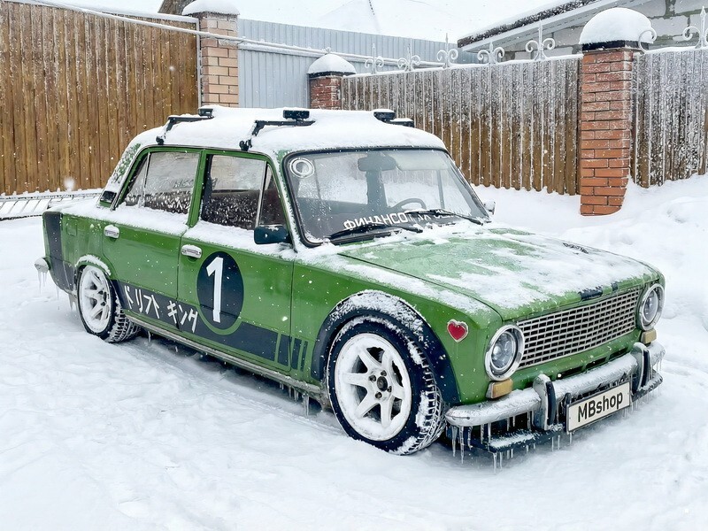 АвтоВсячина