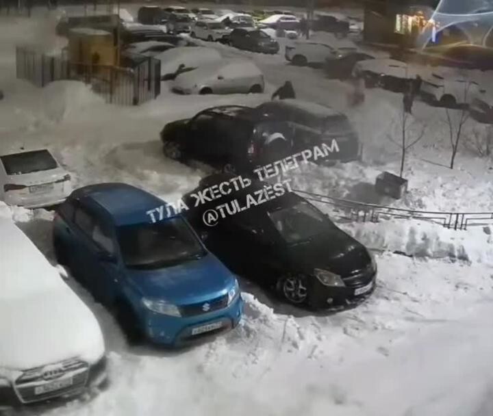 Снежные войны