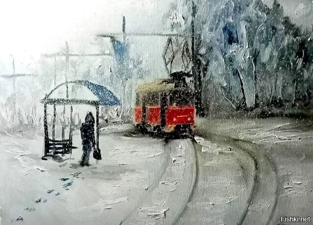 Солянка