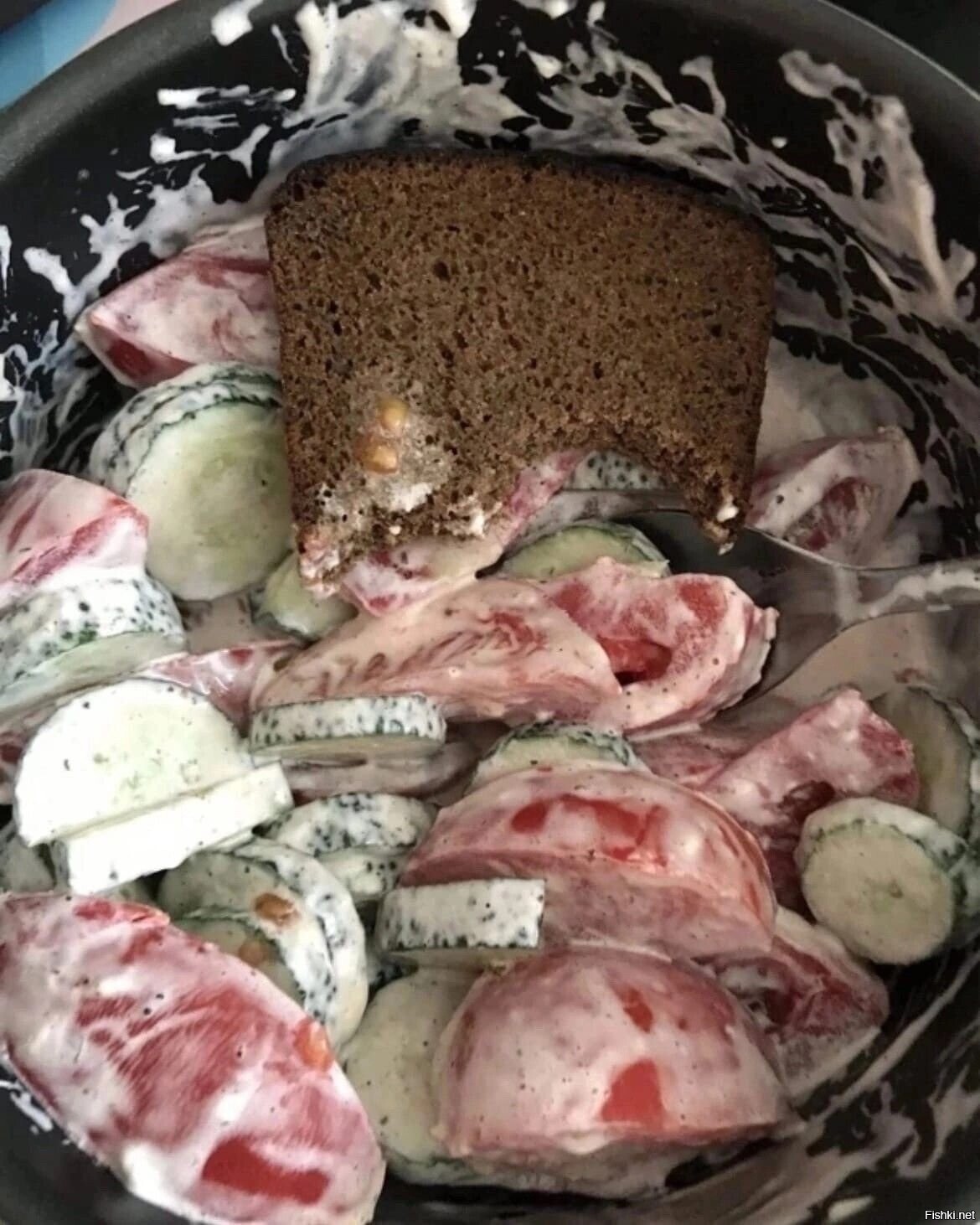 Солянка