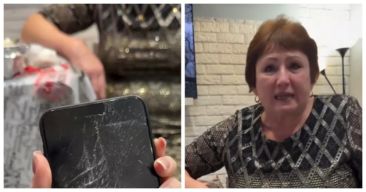 Бабушка жизнь прожила, бабушка дело говорит