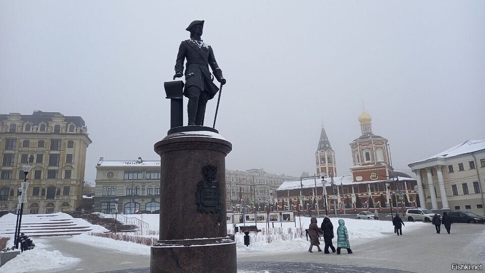 Солянка