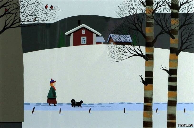 Солянка