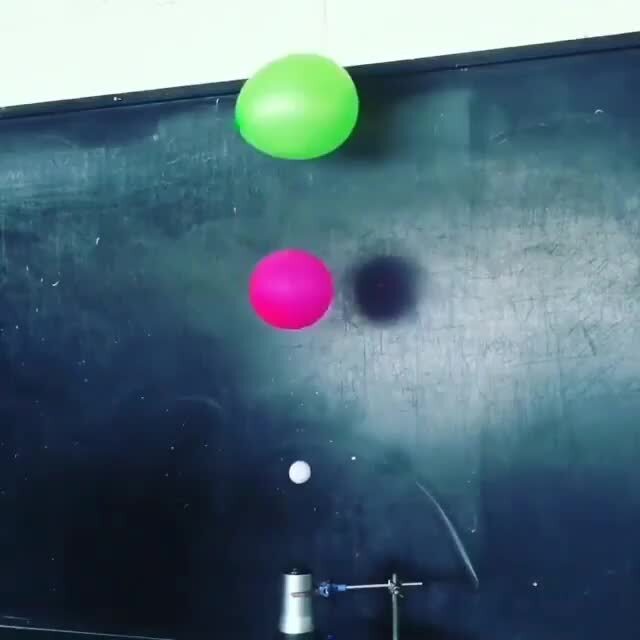 Принцип Бернулли