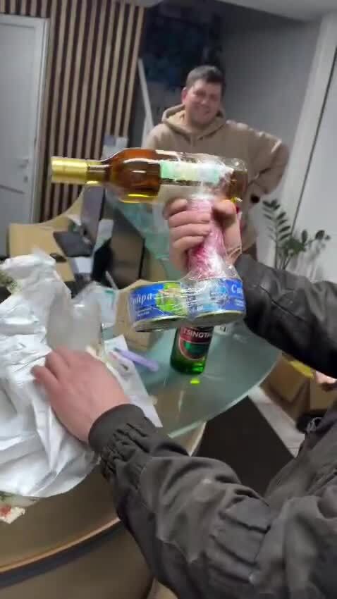 Весь мир - обман