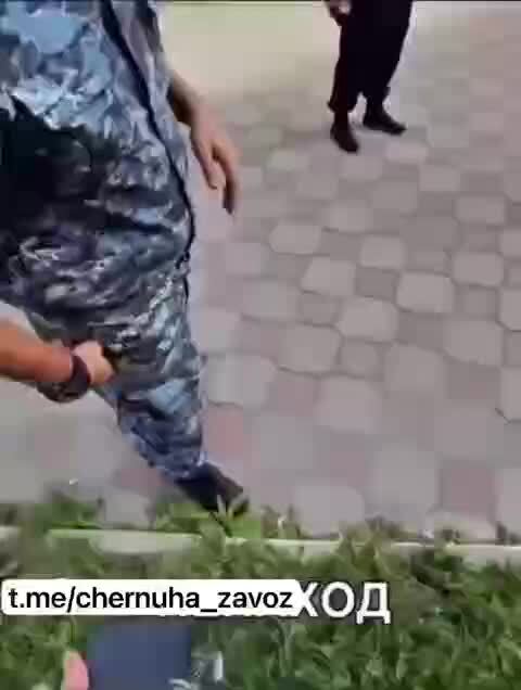 Гениальный ход