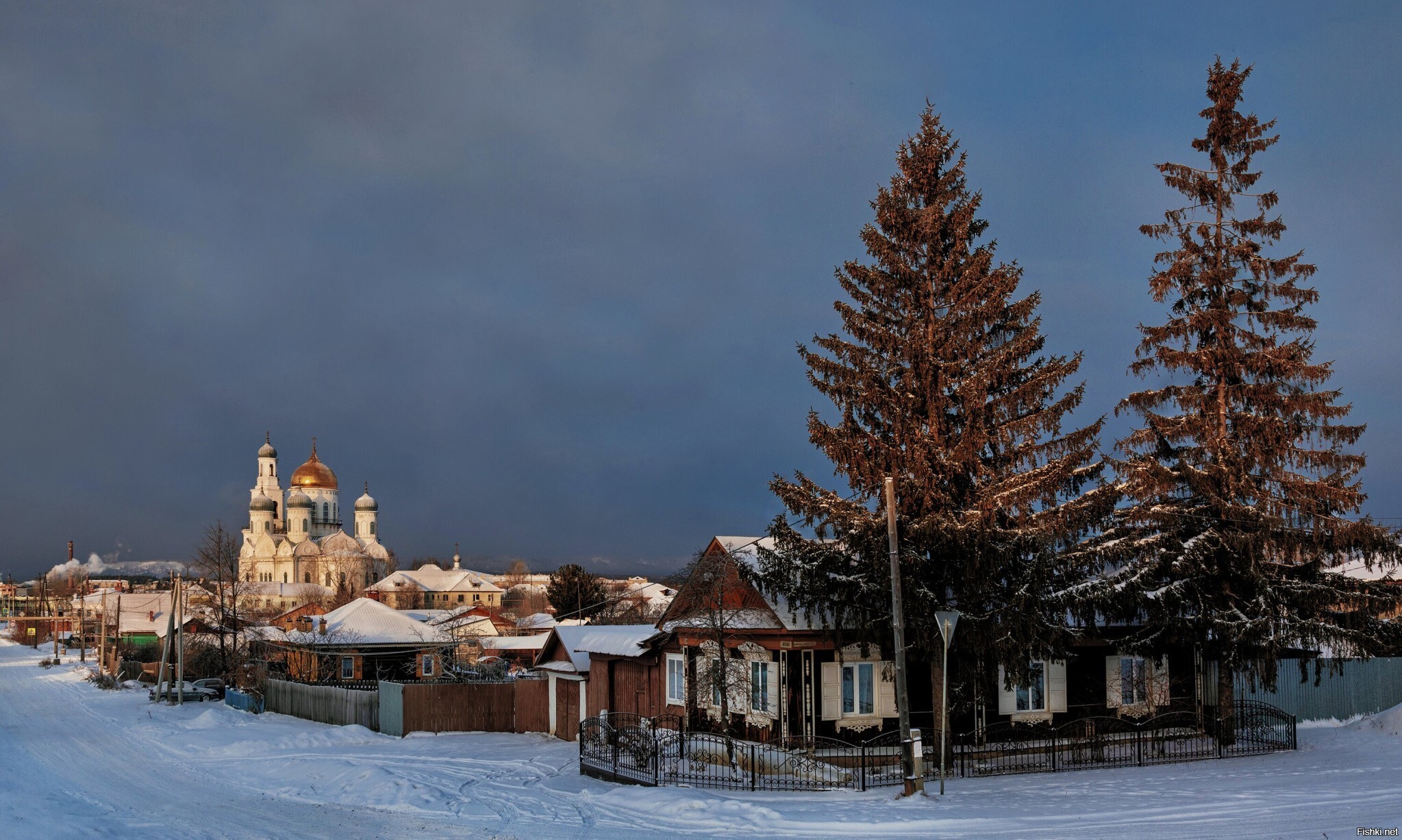 Солянка
