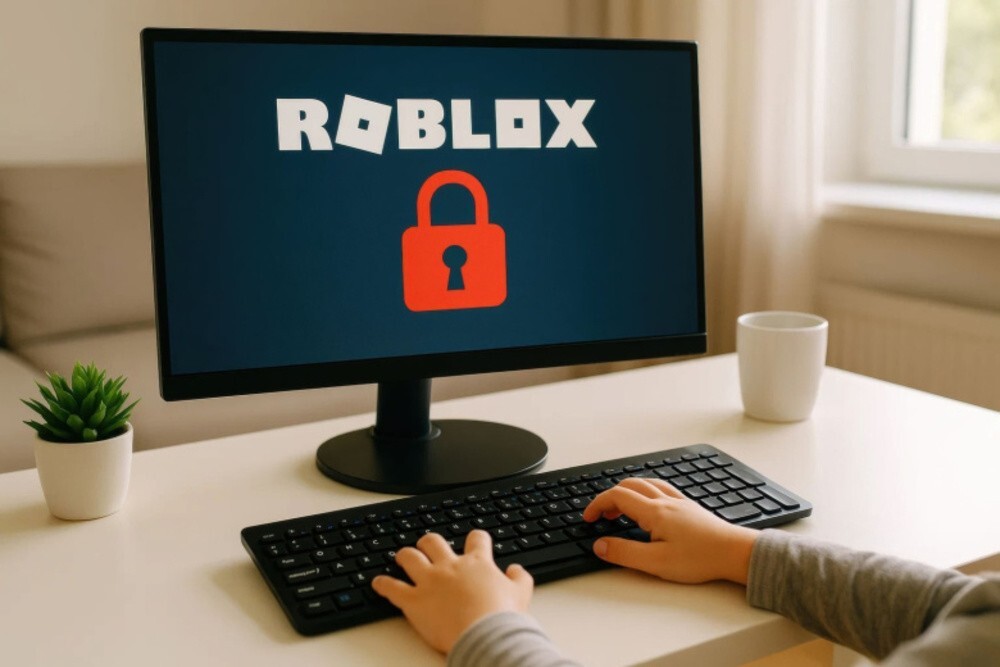 Роскомнадзор отказался разблокировать игровую платформу Roblox