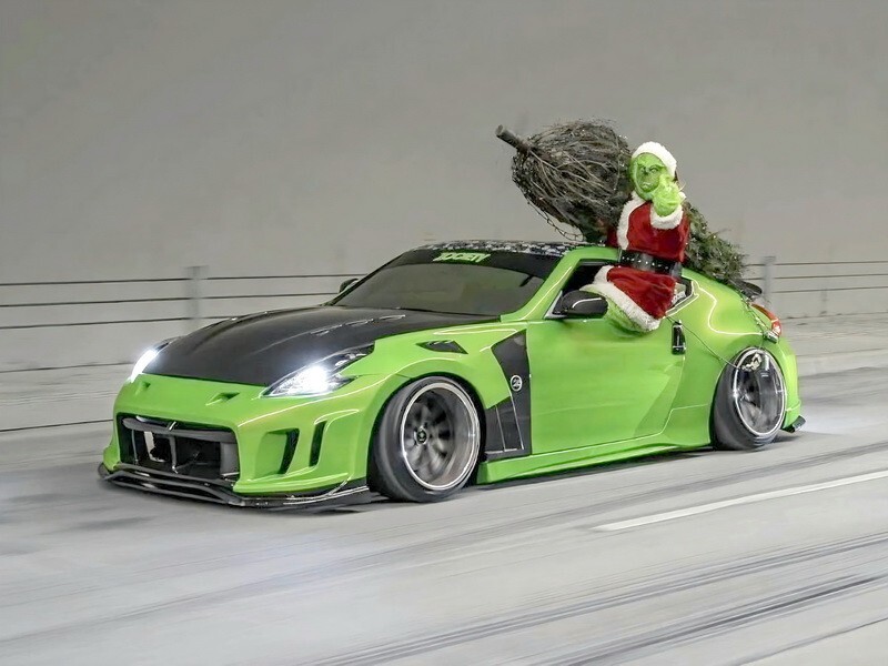 АвтоВсячина