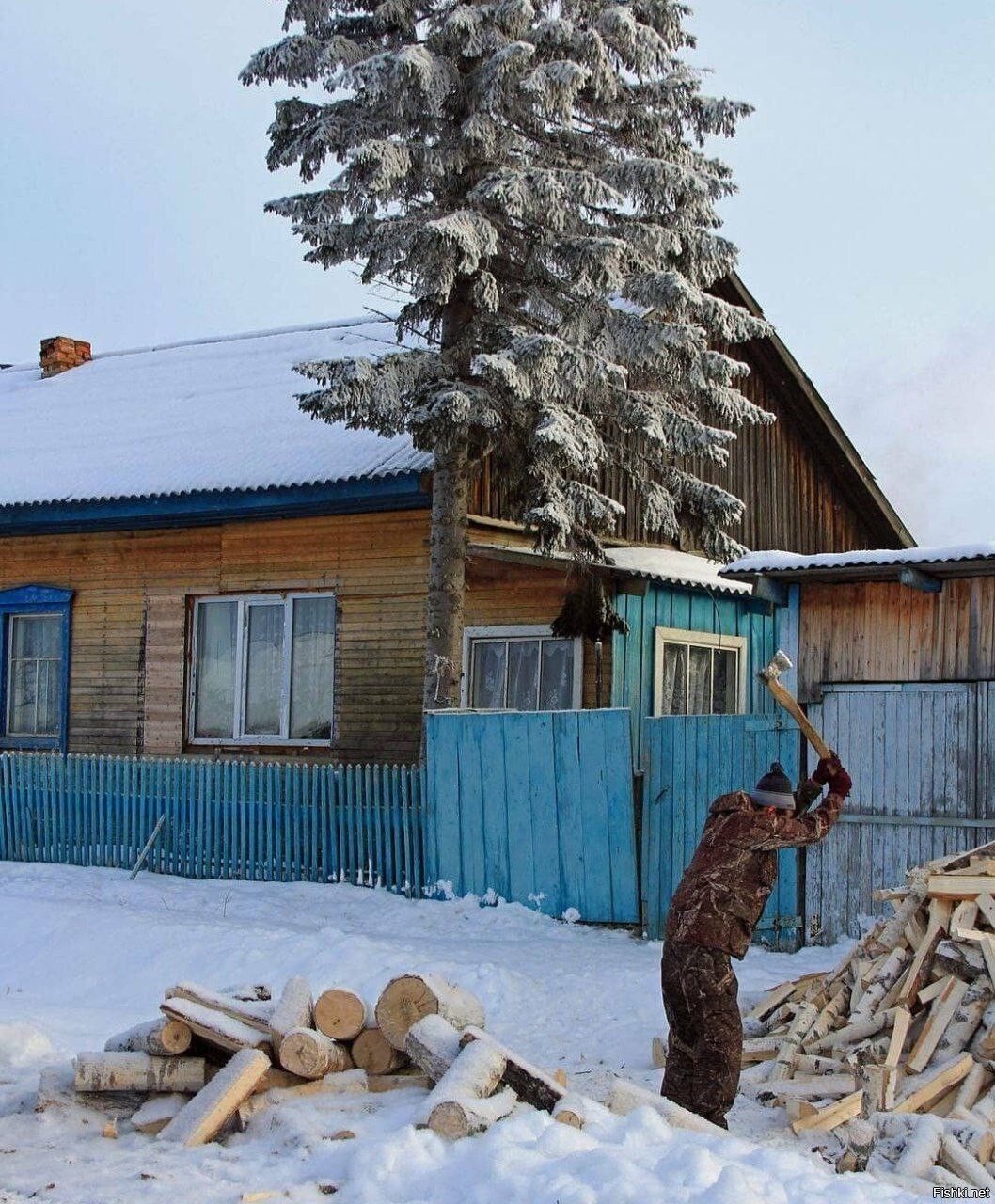 Солянка