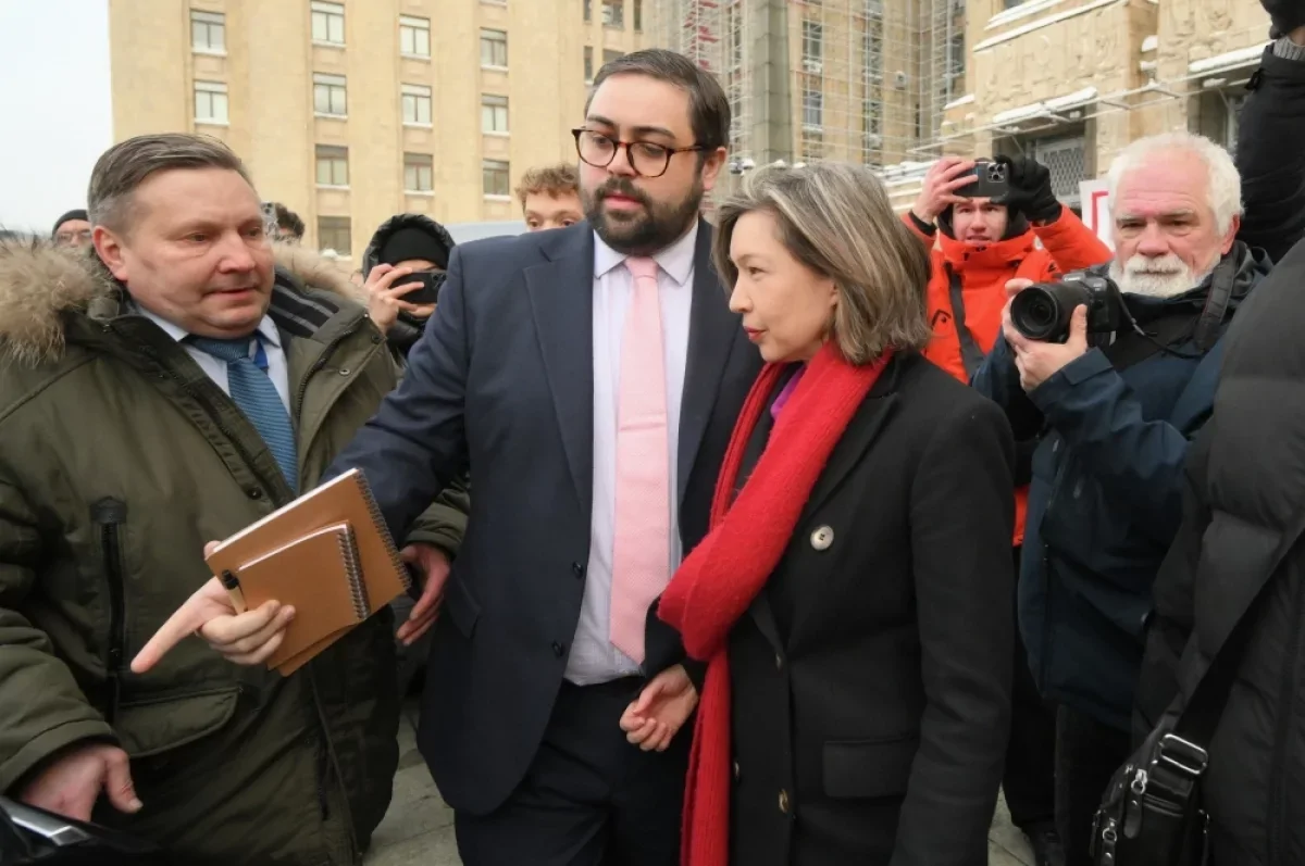 Не прошло и года