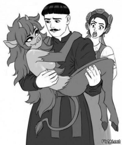 Солянка