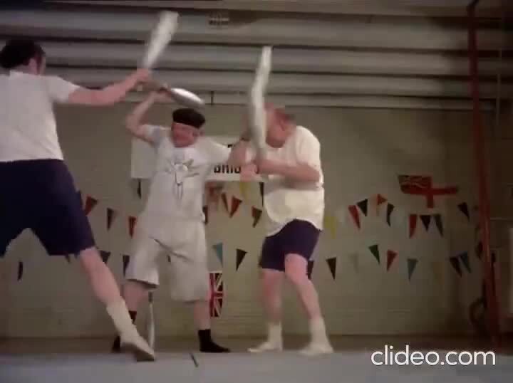 Солянка